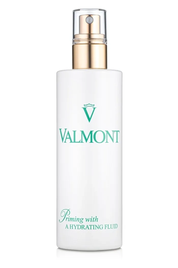 Увлажняющий праймер-спрей