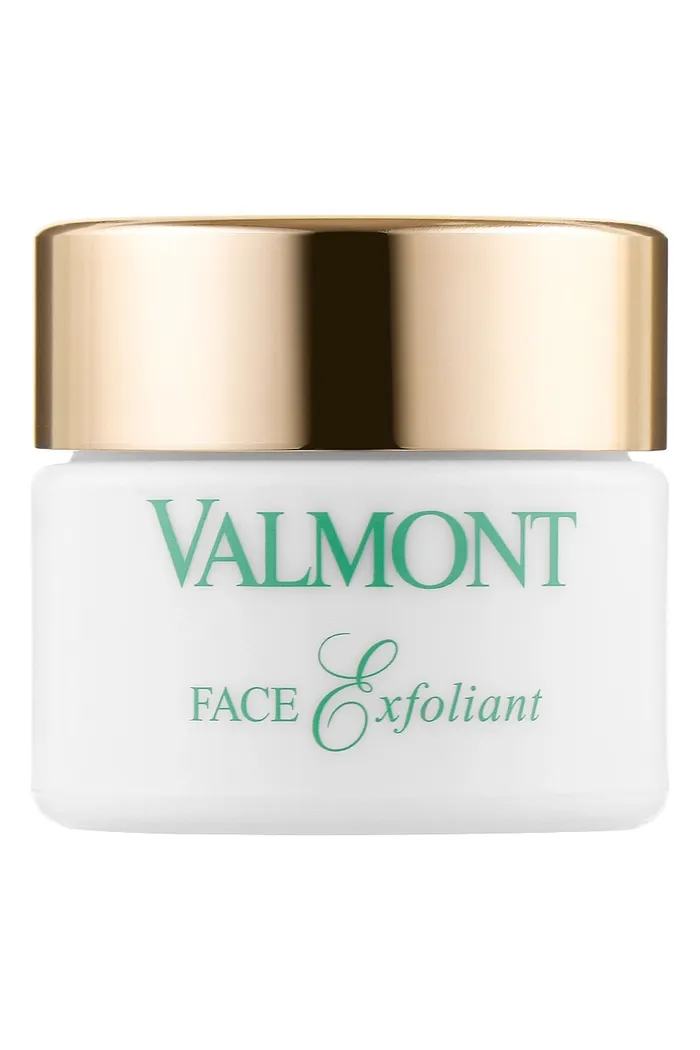 Эксфолиант для лица