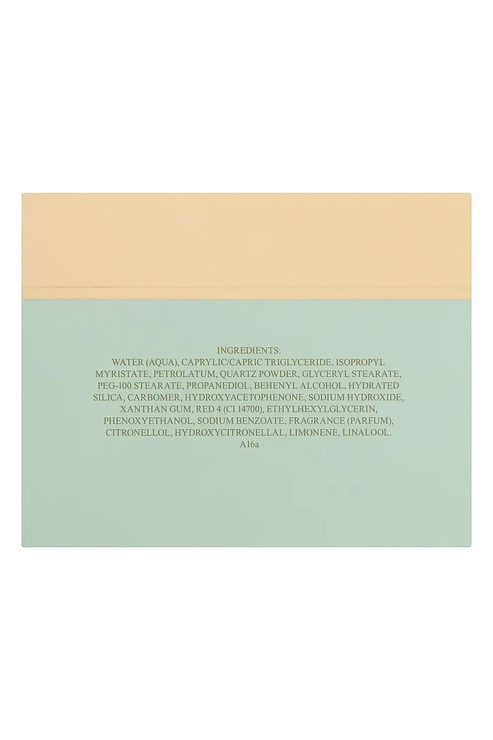 Эксфолиант для лица