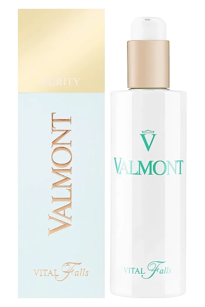 Тонизирующий лосьон