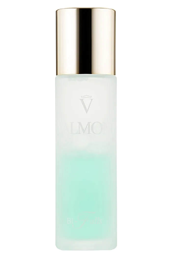 Двухфазное средство для снятия макияжа с глаз