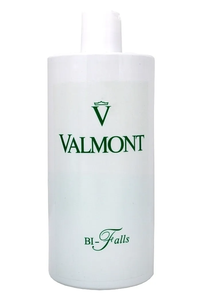 Двухфазное средство для снятия макияжа с глаз