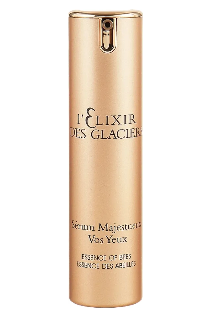 Драгоценная сыворотка для глаз