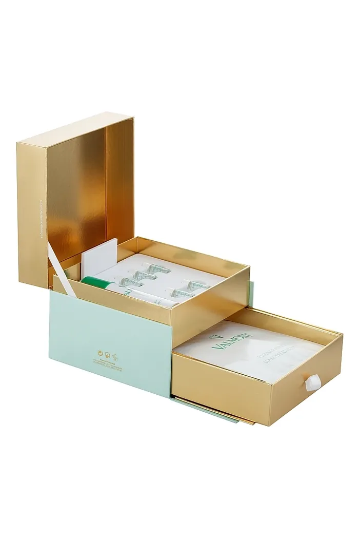 Набор восстанавливающих коллагеновых масок для лица