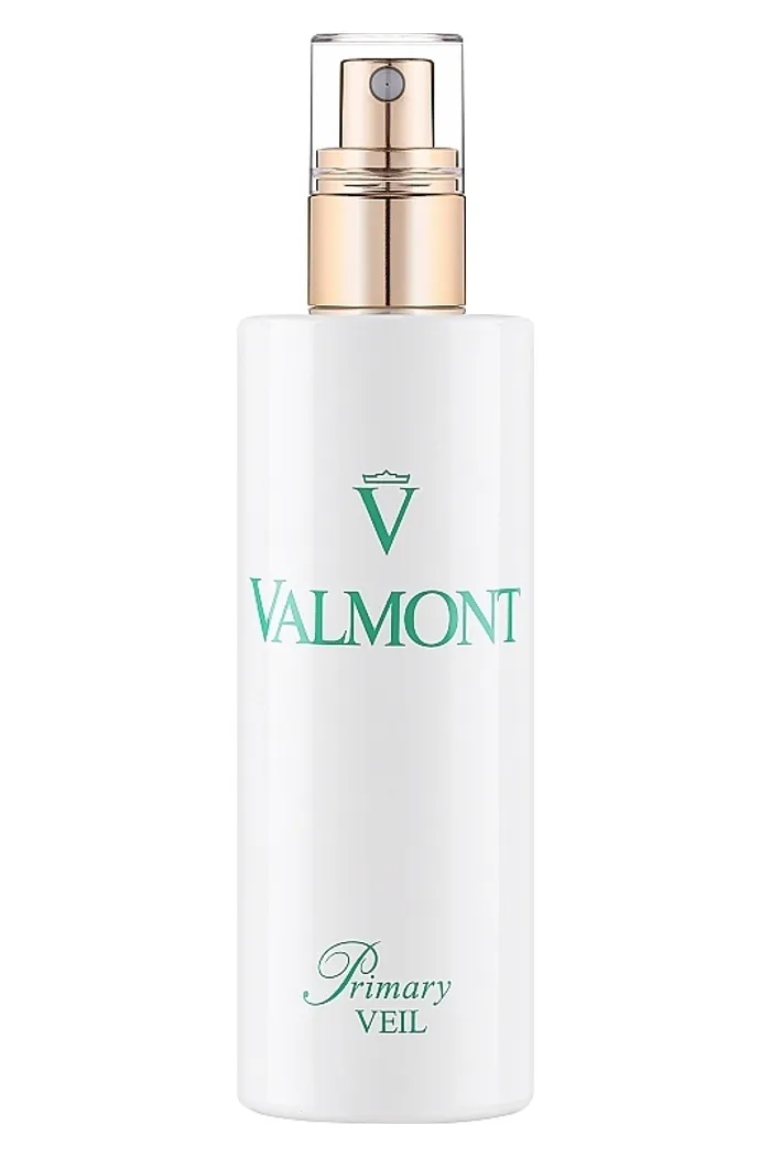 Успокаивающий балансирующий спрей-вуаль