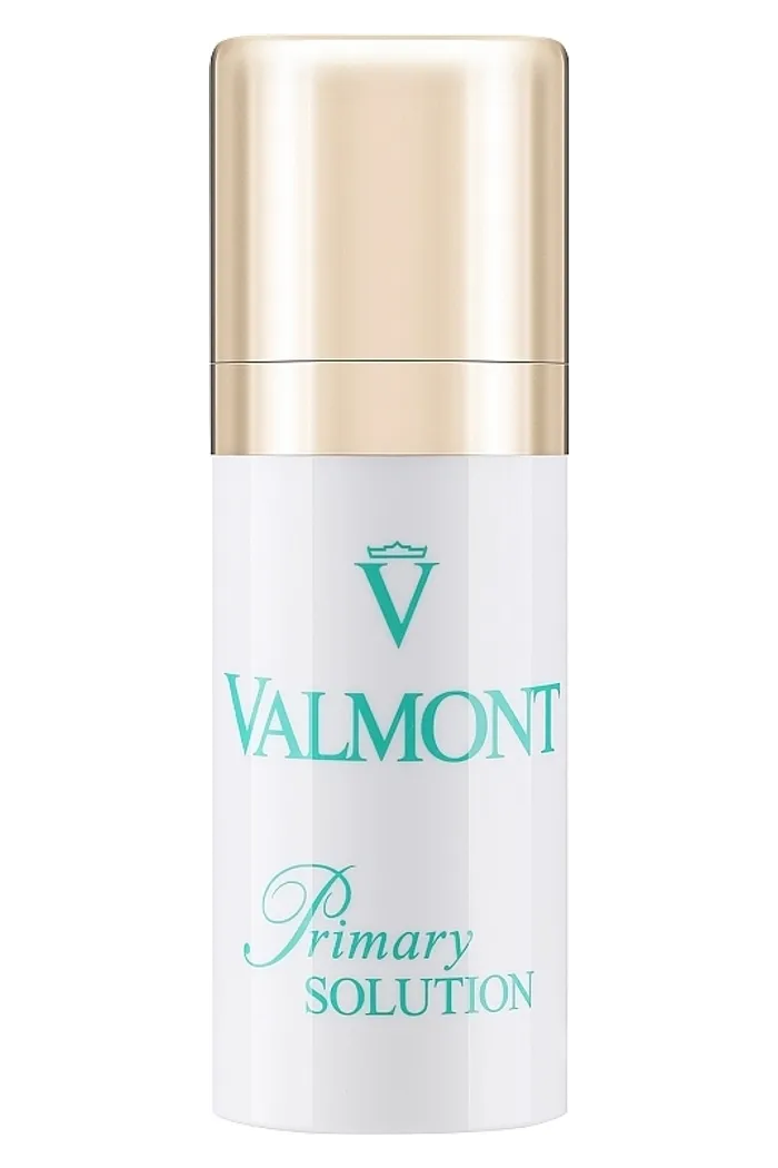 Противовоспалительный флюид от недостатков кожи