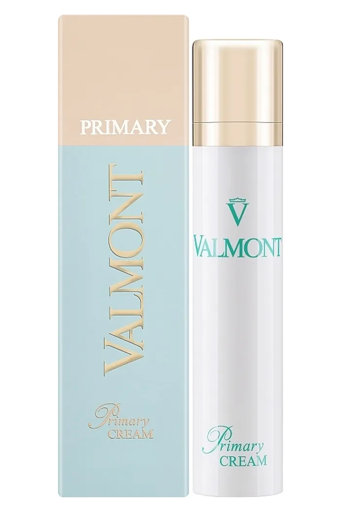 Успокаивающий крем для чувствительной кожи