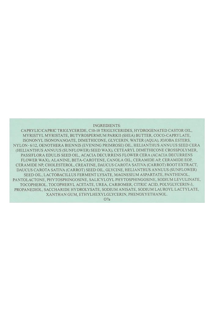 Регенерирующий бальзам