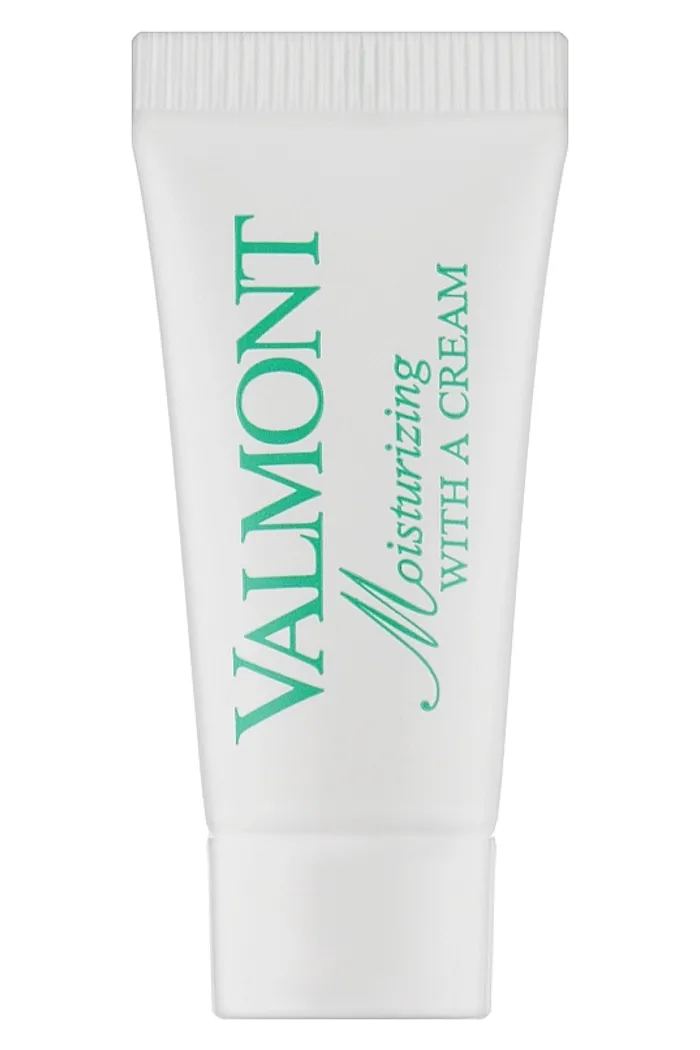 Увлажняющий крем для кожи лица