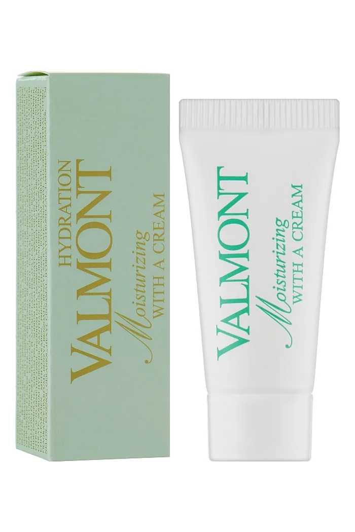 Увлажняющий крем для кожи лица