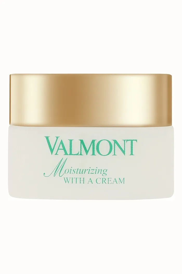 Увлажняющий крем для кожи лица