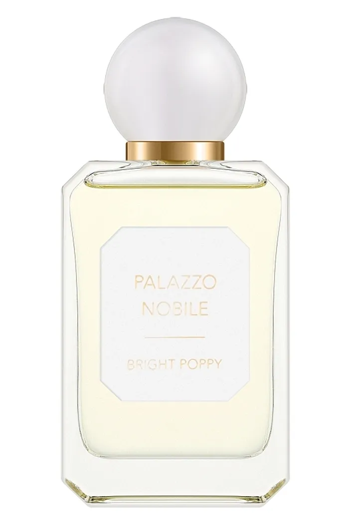 Valmont Palazzo Nobile Bright Poppy