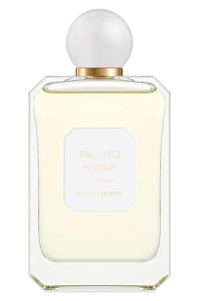 Valmont Palazzo Nobile Bright Poppy