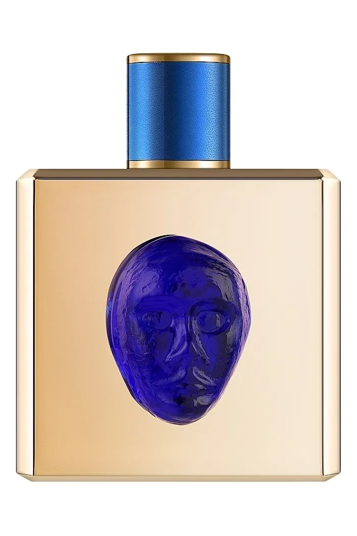 Valmont Storie Veneziane Blu Cobalto I