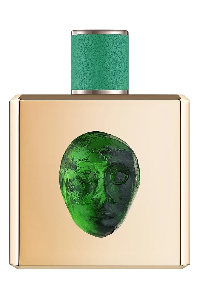 Valmont Storie Veneziane Verde Erba I