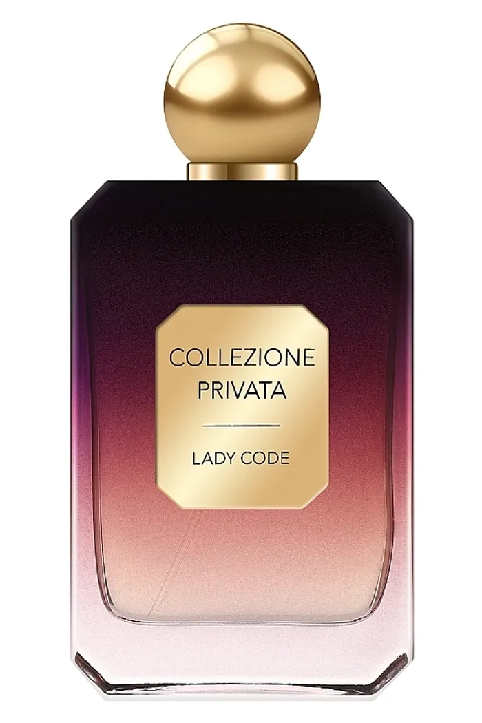 Valmont Collezione Privata Lady Code