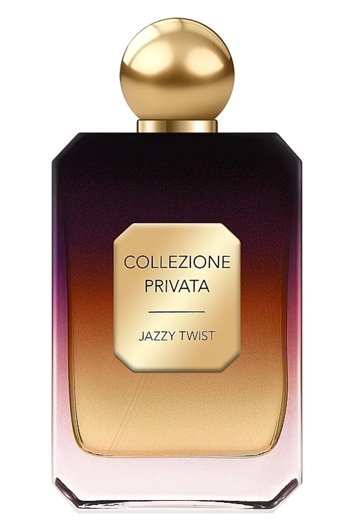 Valmont Collezione Privata Jazzy Twist