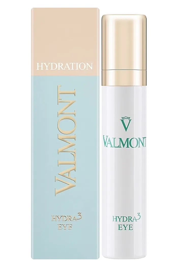 Увлажняющая эмульсия для кожи вокруг глаз