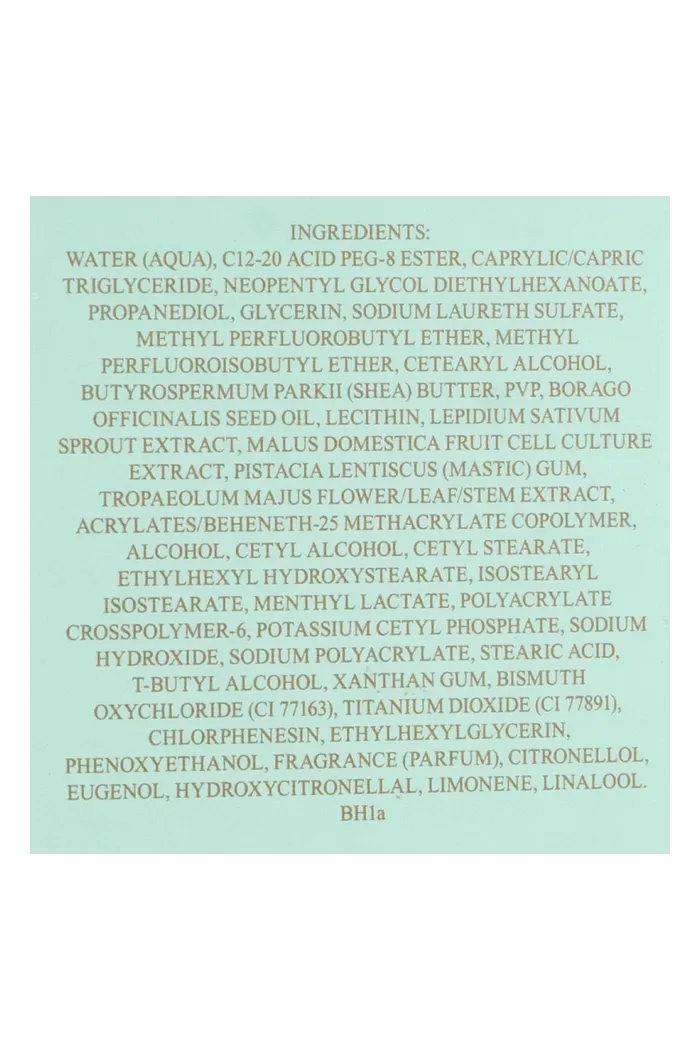 Детокс-маска "Кислородный уход"