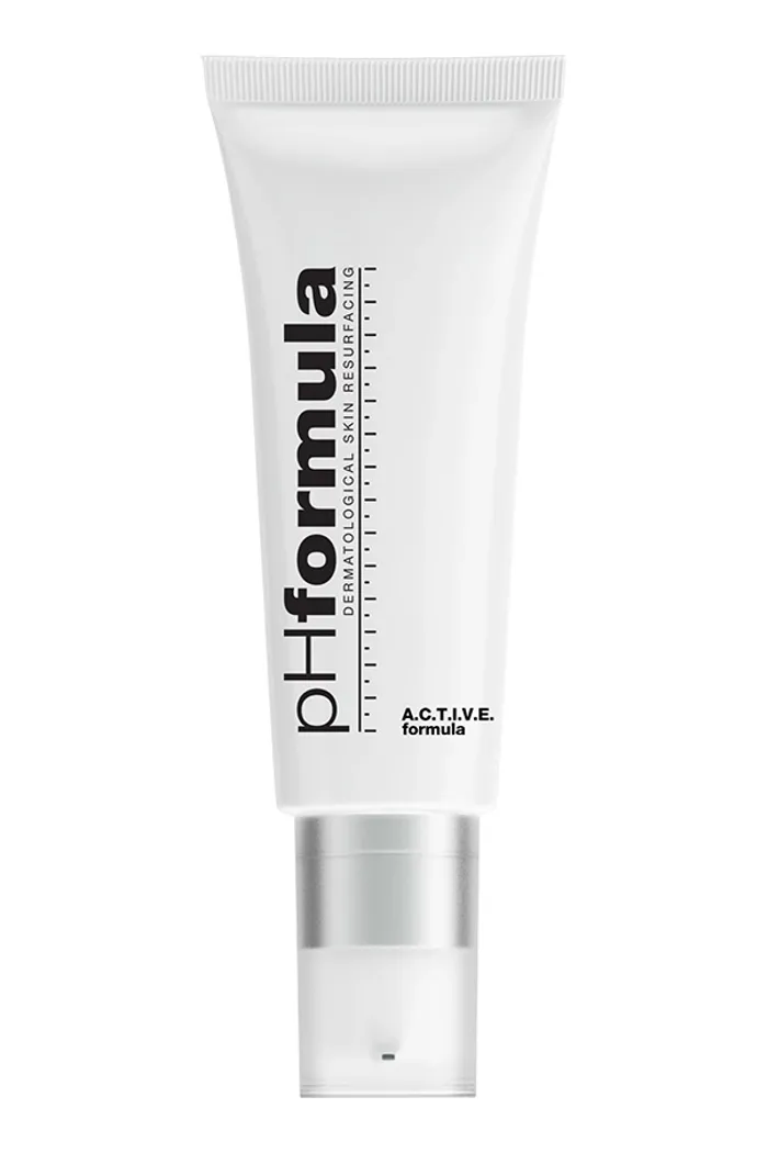 A.C.T.I.V.E. formula