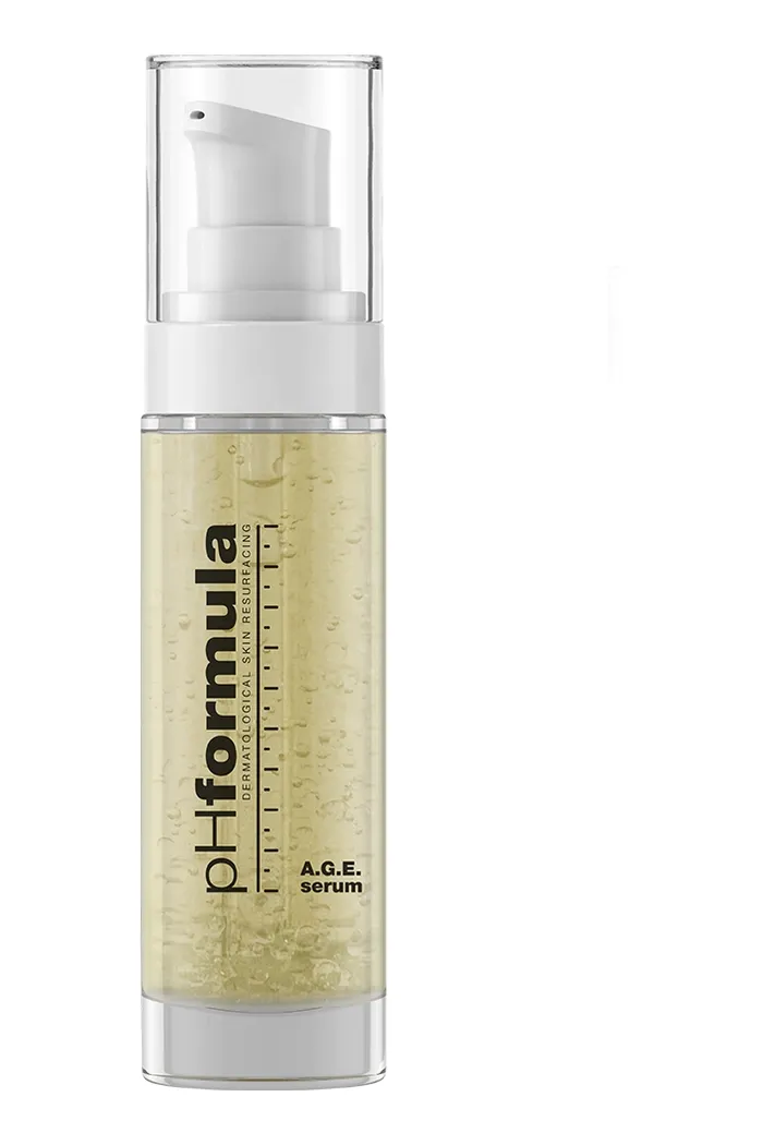A.G.E. serum