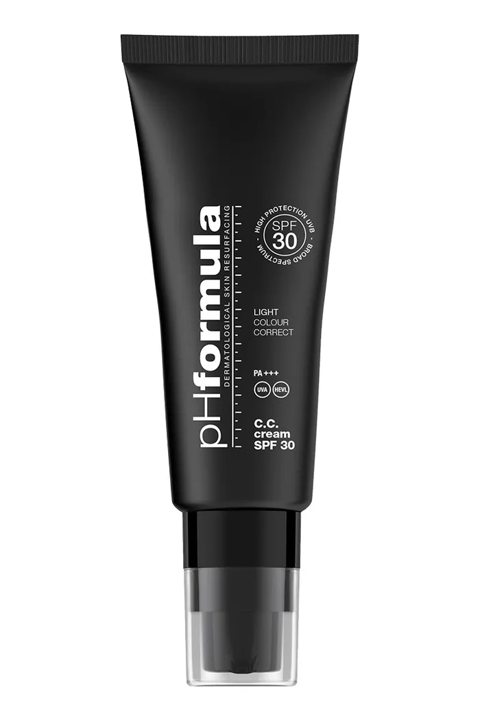 C.C. cream SPF30 Light