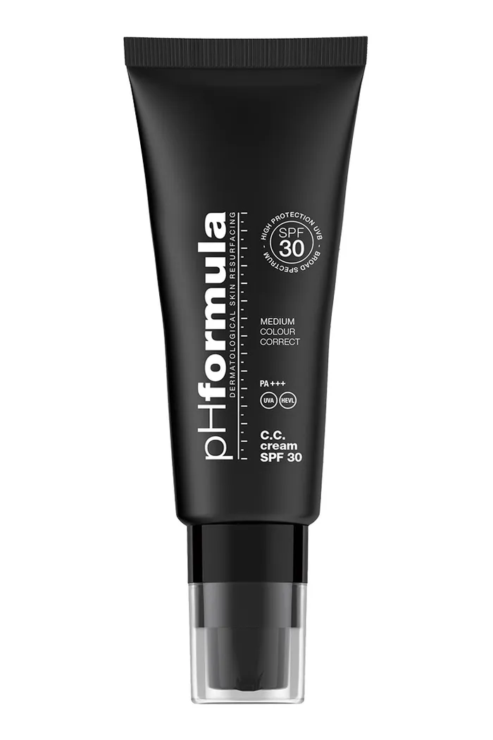 C.C. cream SPF30 Medium