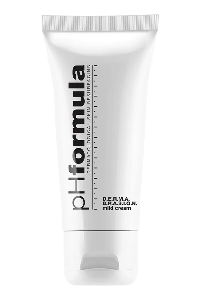 D.E.R.M.A.B.R.A.S.I.O.N. mild cream