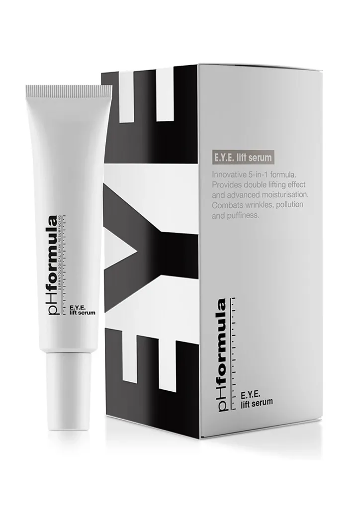 E.Y.E. lift serum