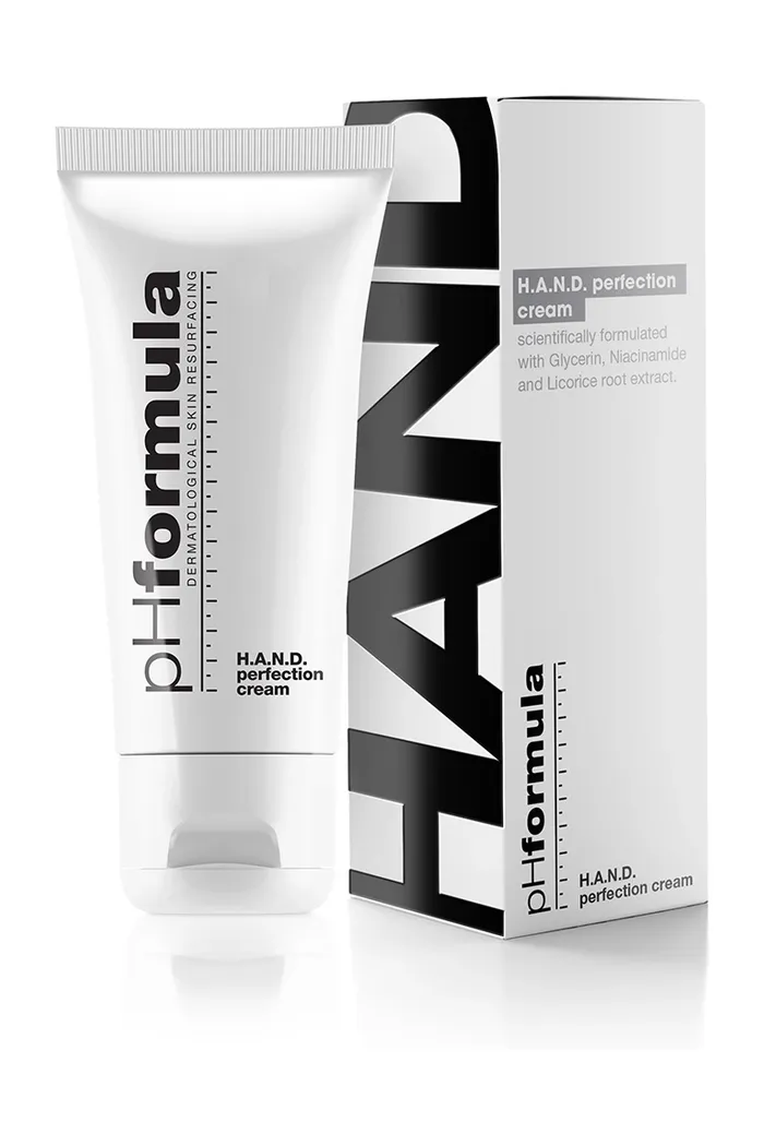 H.A.N.D. perfection cream