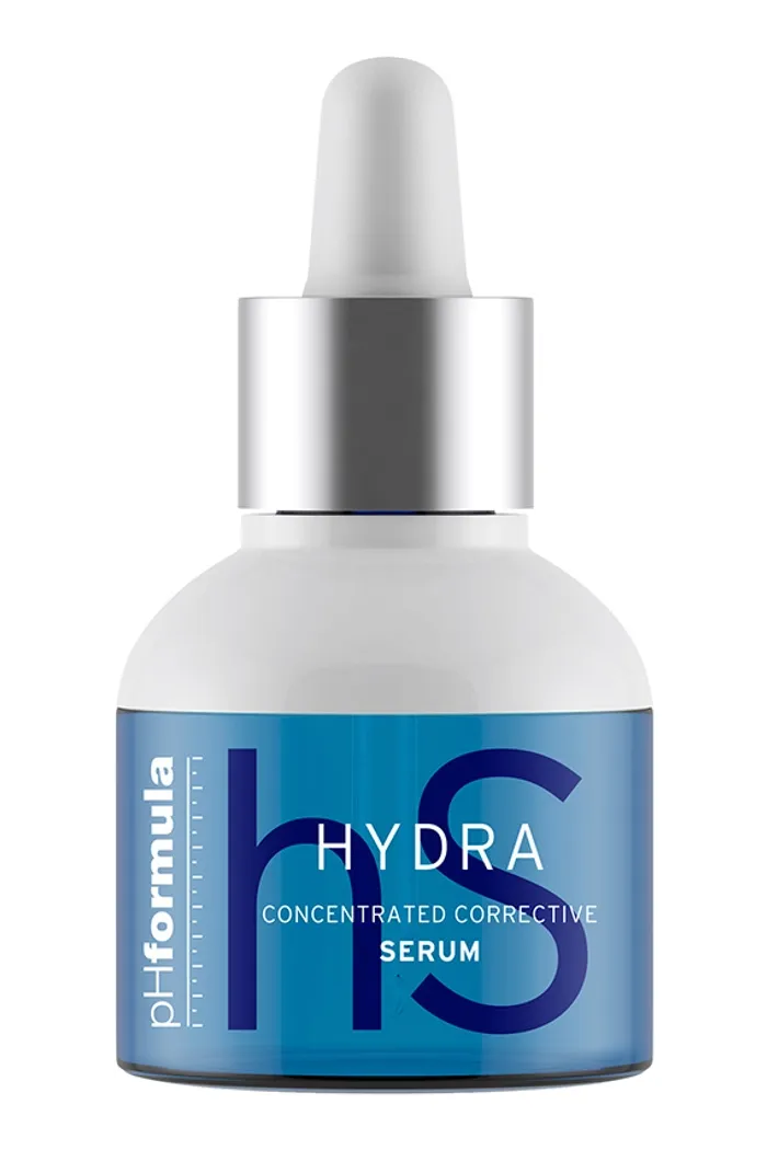 HYDRA концентрированная корректирующая сыворотка