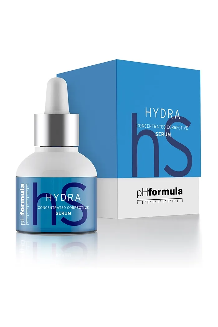 HYDRA концентрированная корректирующая сыворотка