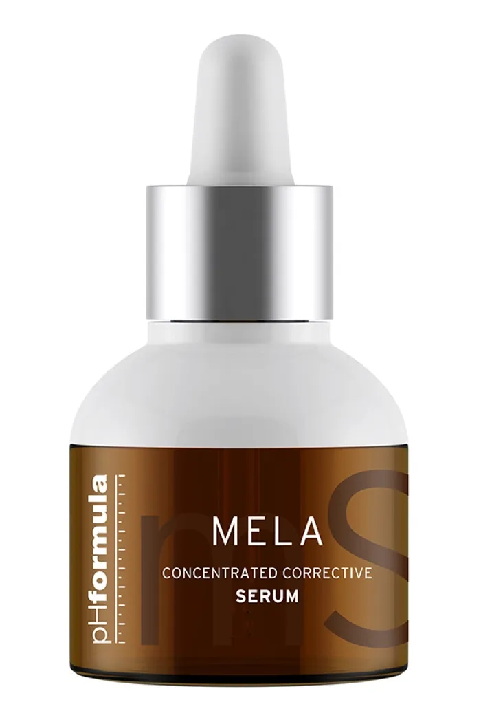MELA концентрированная корректирующая сыворотка
