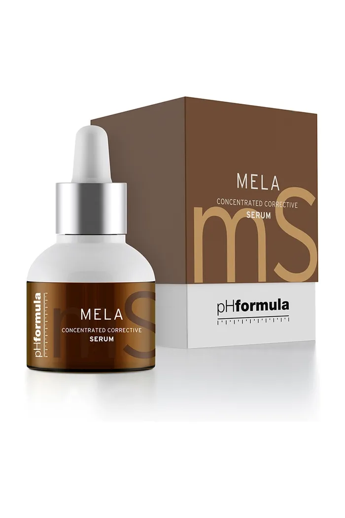 MELA концентрированная корректирующая сыворотка