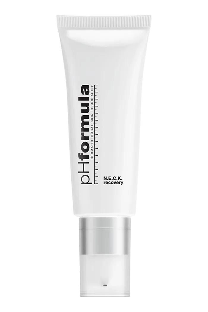 N.E.C.K. recovery cream