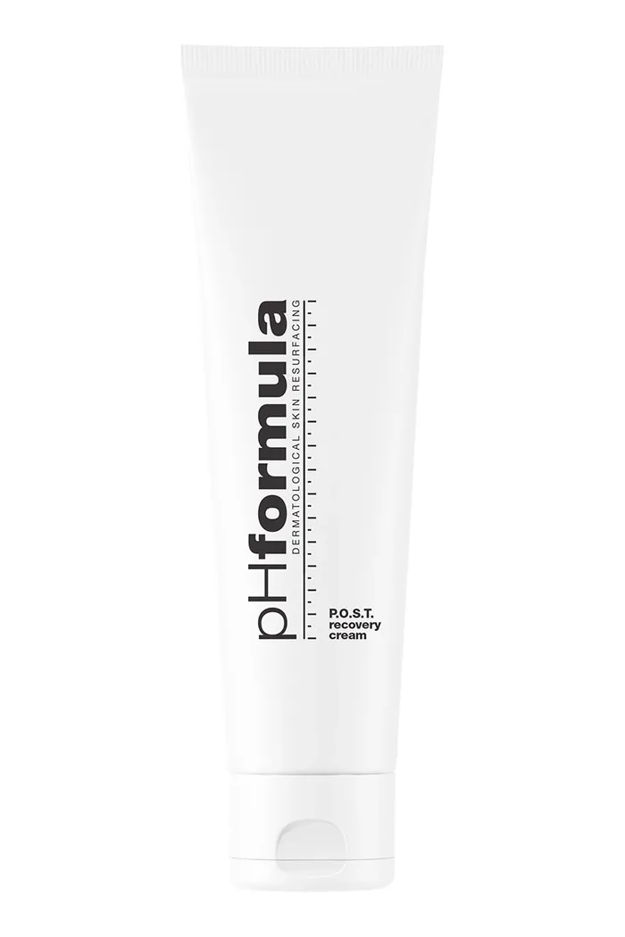 P.O.S.T. recovery cream
