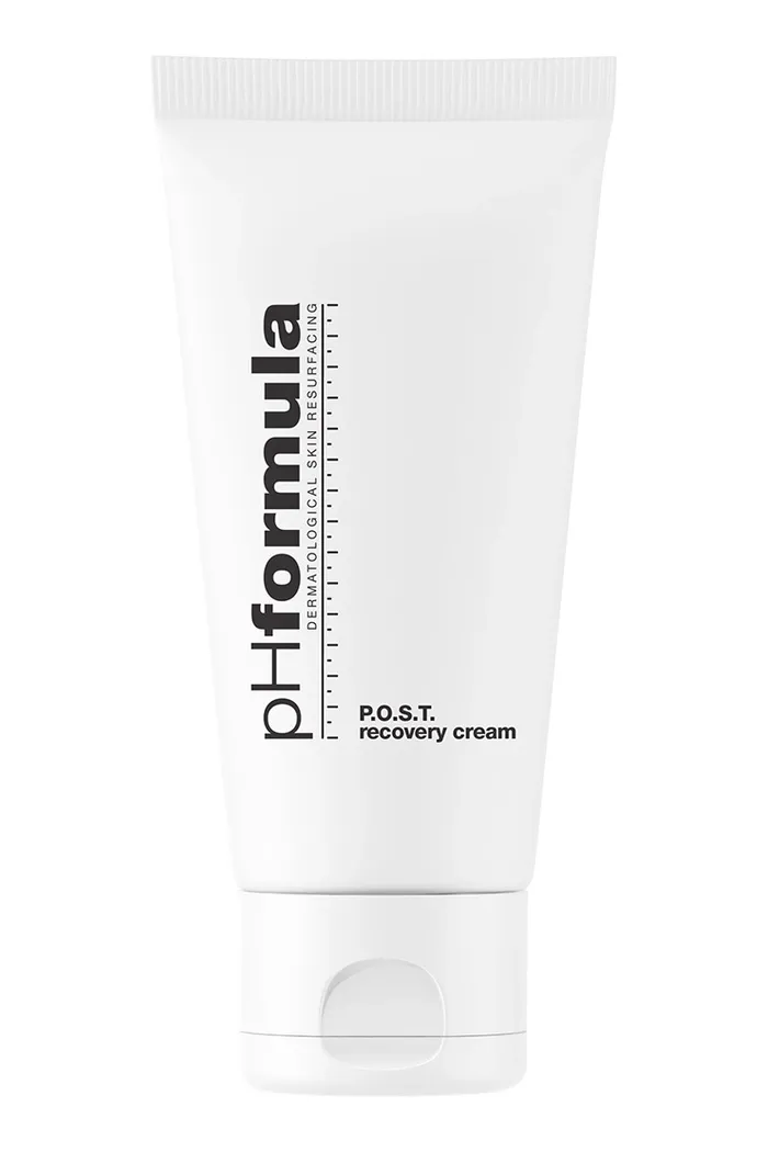 P.O.S.T. recovery cream