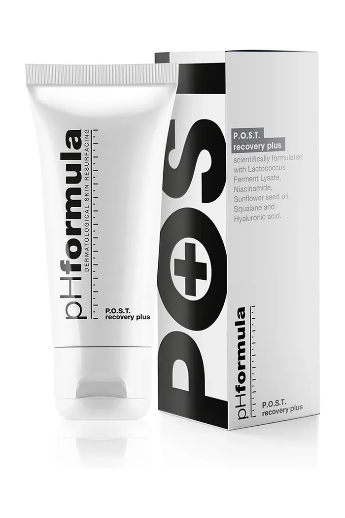 P.O.S.T. recovery plus
