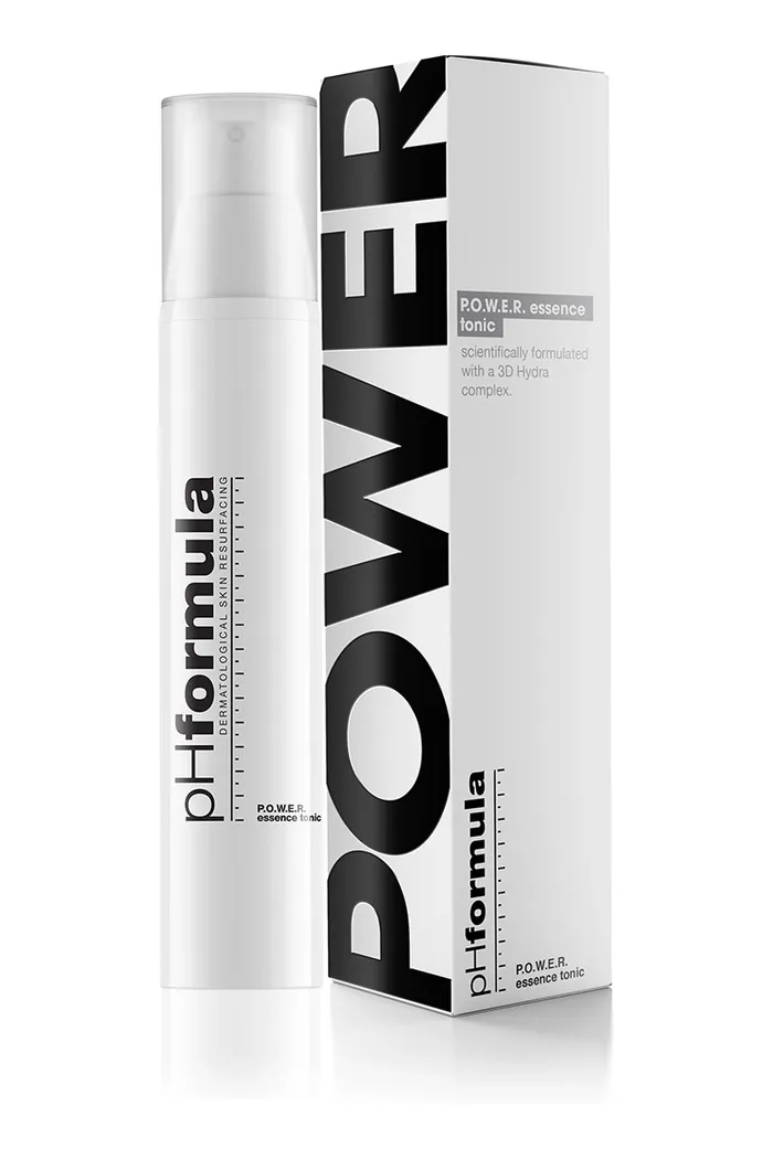 P.O.W.E.R. essence tonic