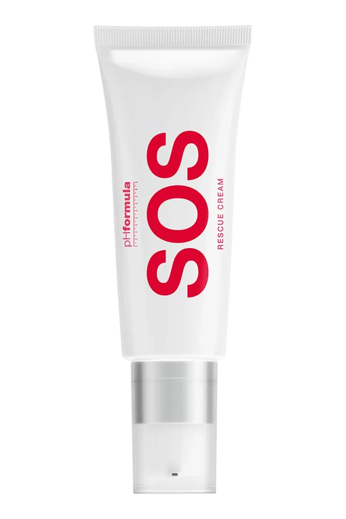 SOS rescue cream