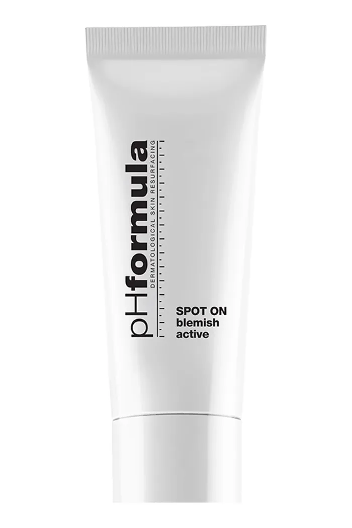 SPOT ON blemish active