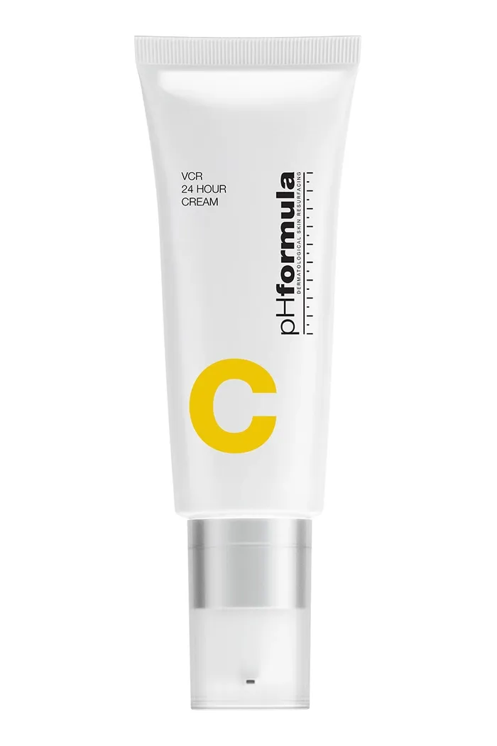 VCR 24hour cream