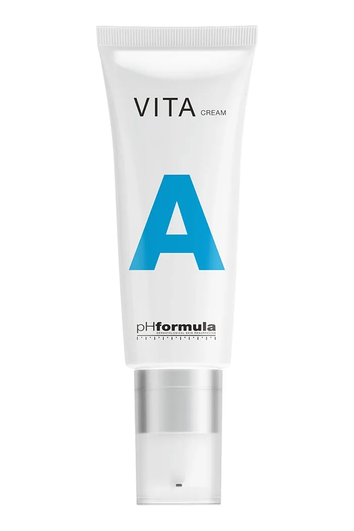 VITA A cream