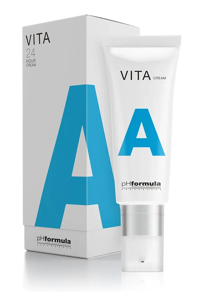 VITA A cream