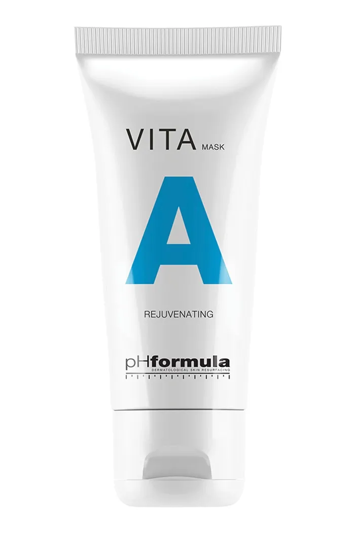 VITA A омолаживающая маска