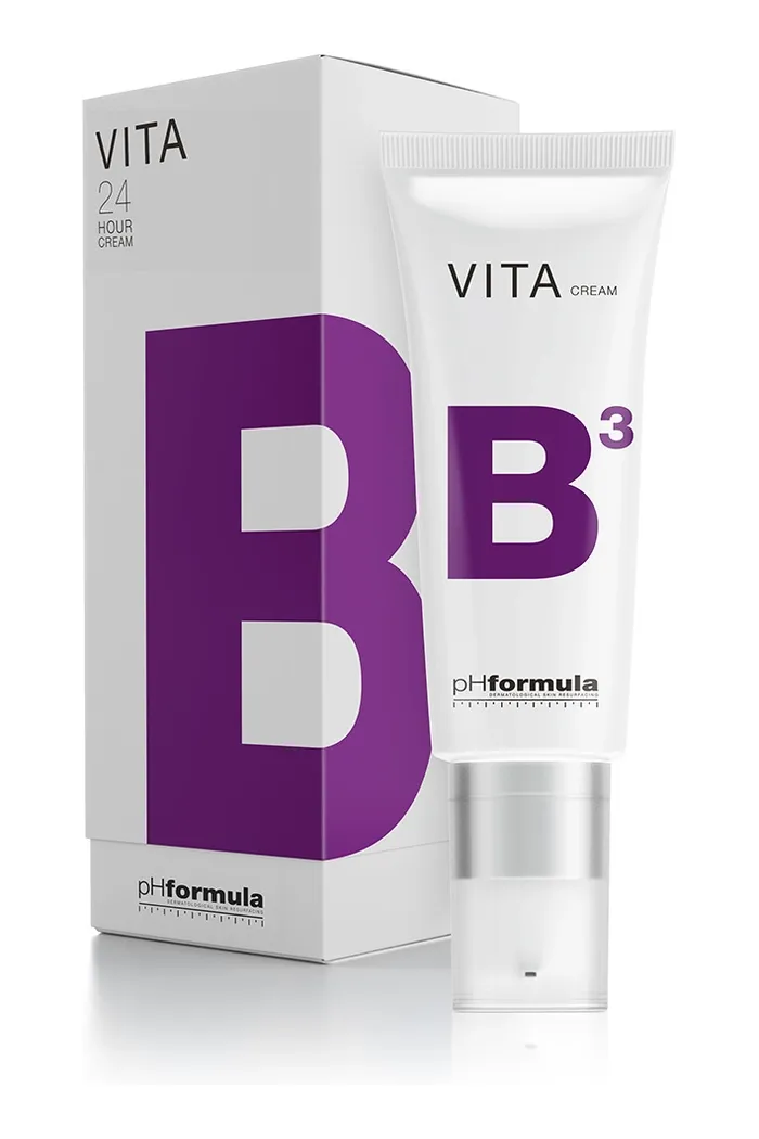 VITA B3 cream