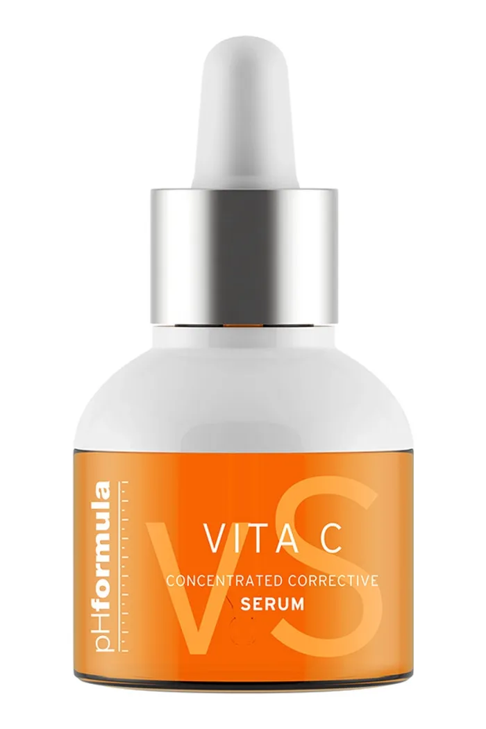 VITA C концентрированная корректирующая сыворотка