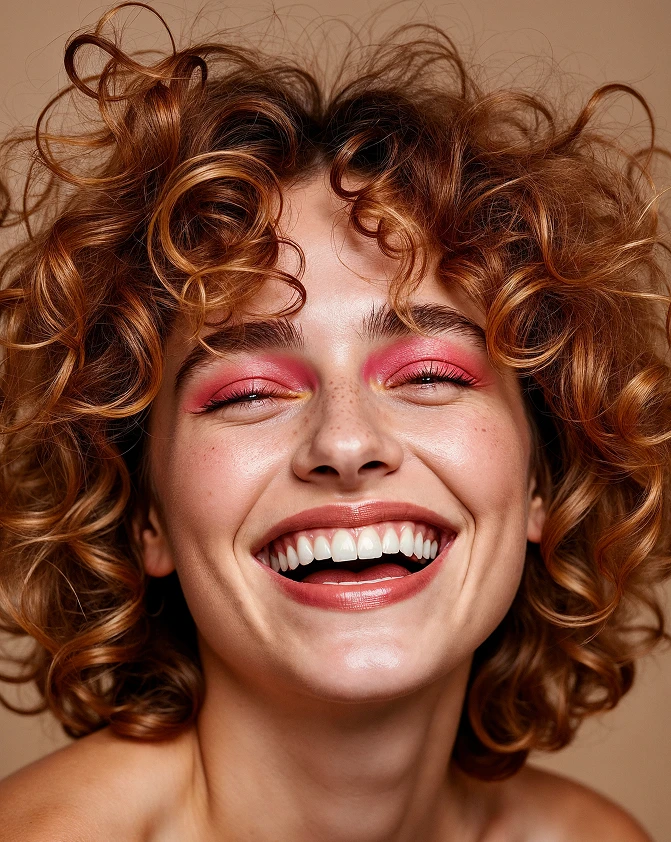 Уход за волосами